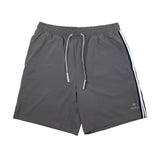 Gray Pickleball Court Short