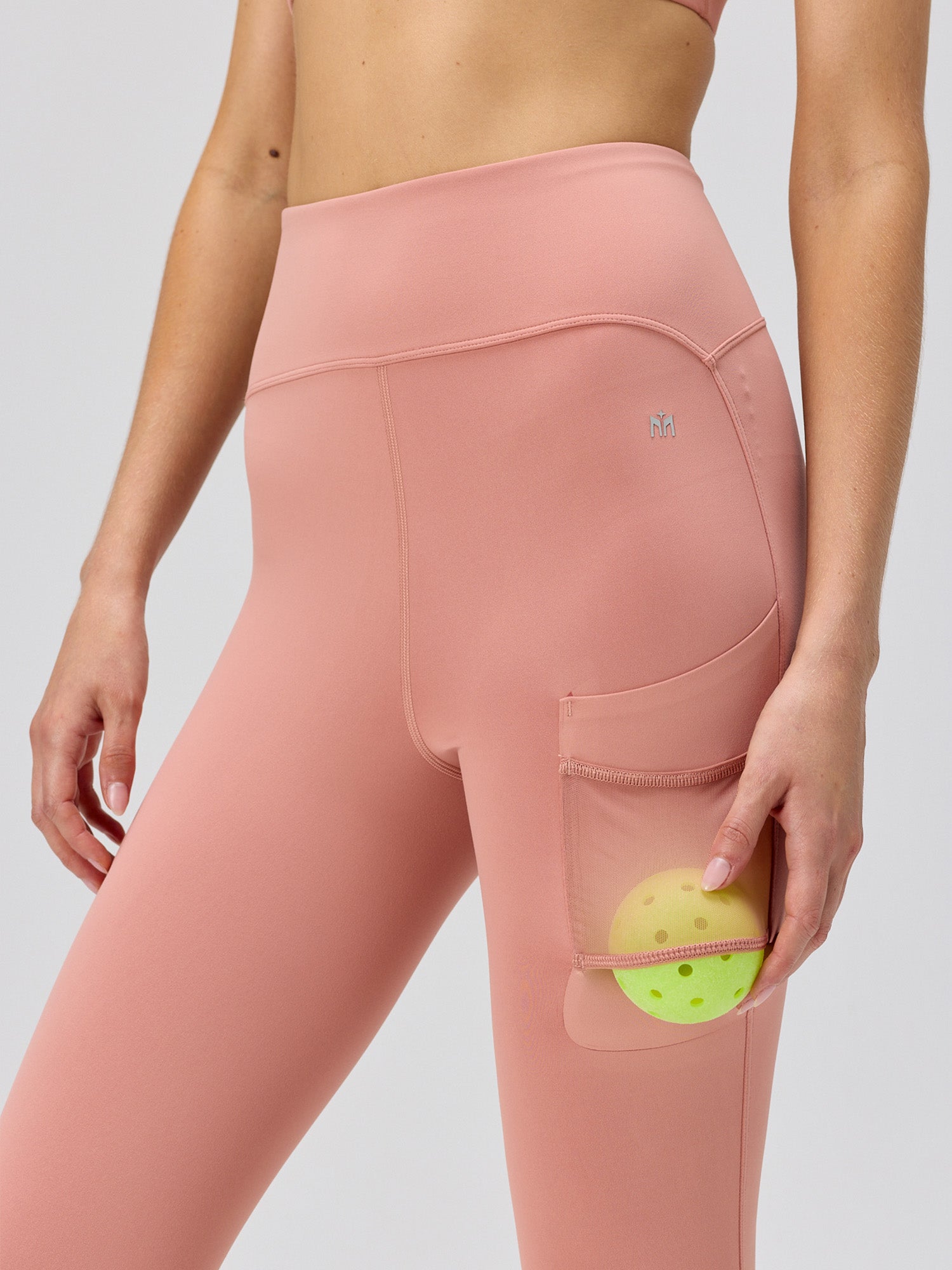 Court Legging