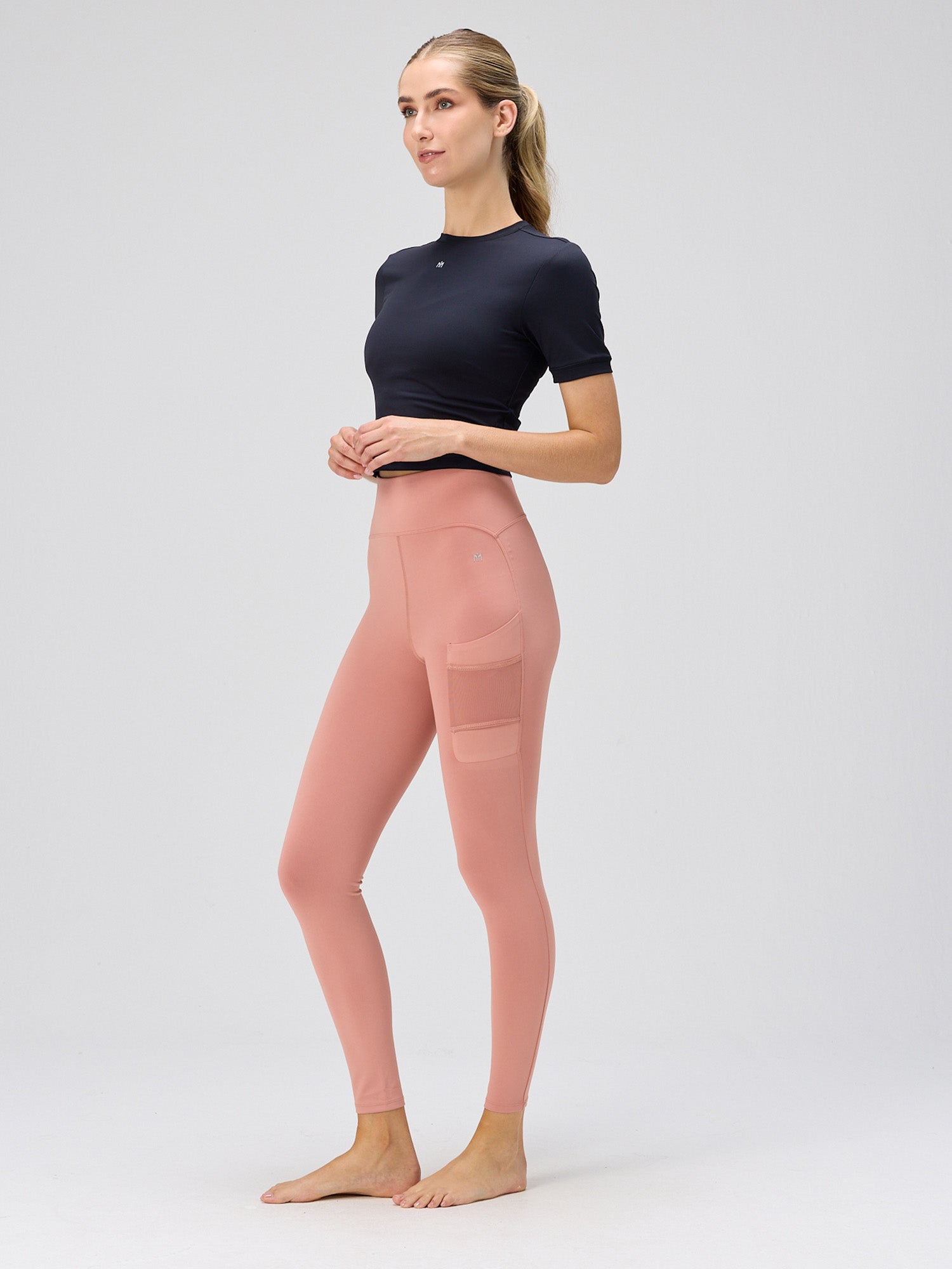 Court Legging