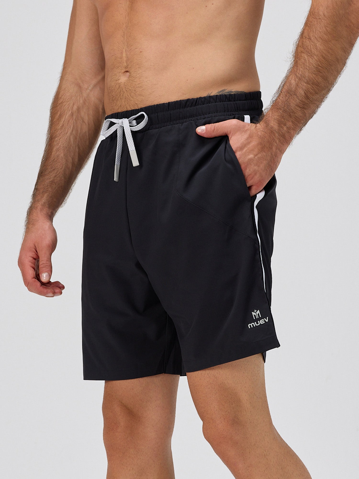 Court Short
