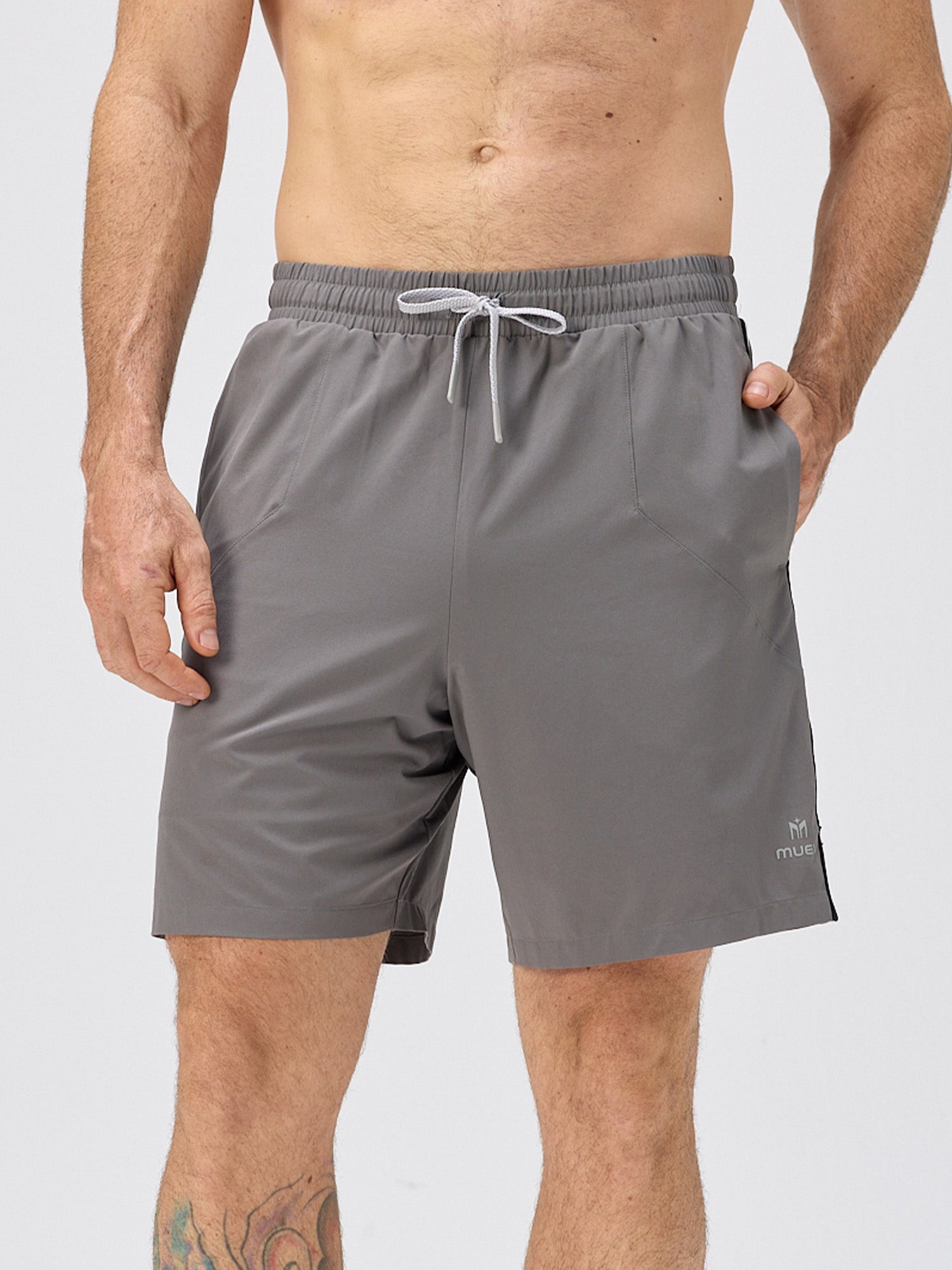 Court Short