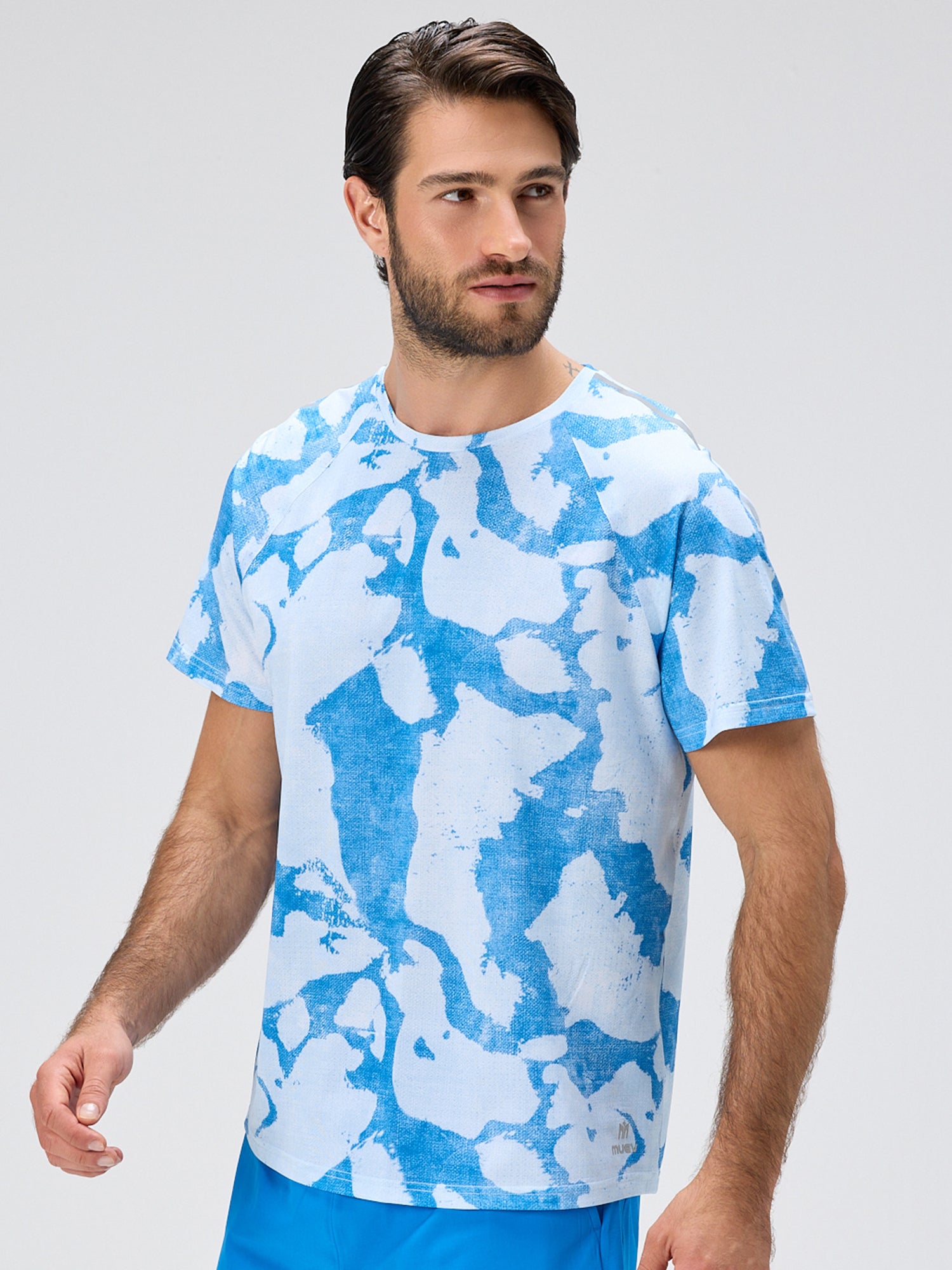 Dink Performance Tee