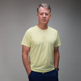 citron performance tee mens