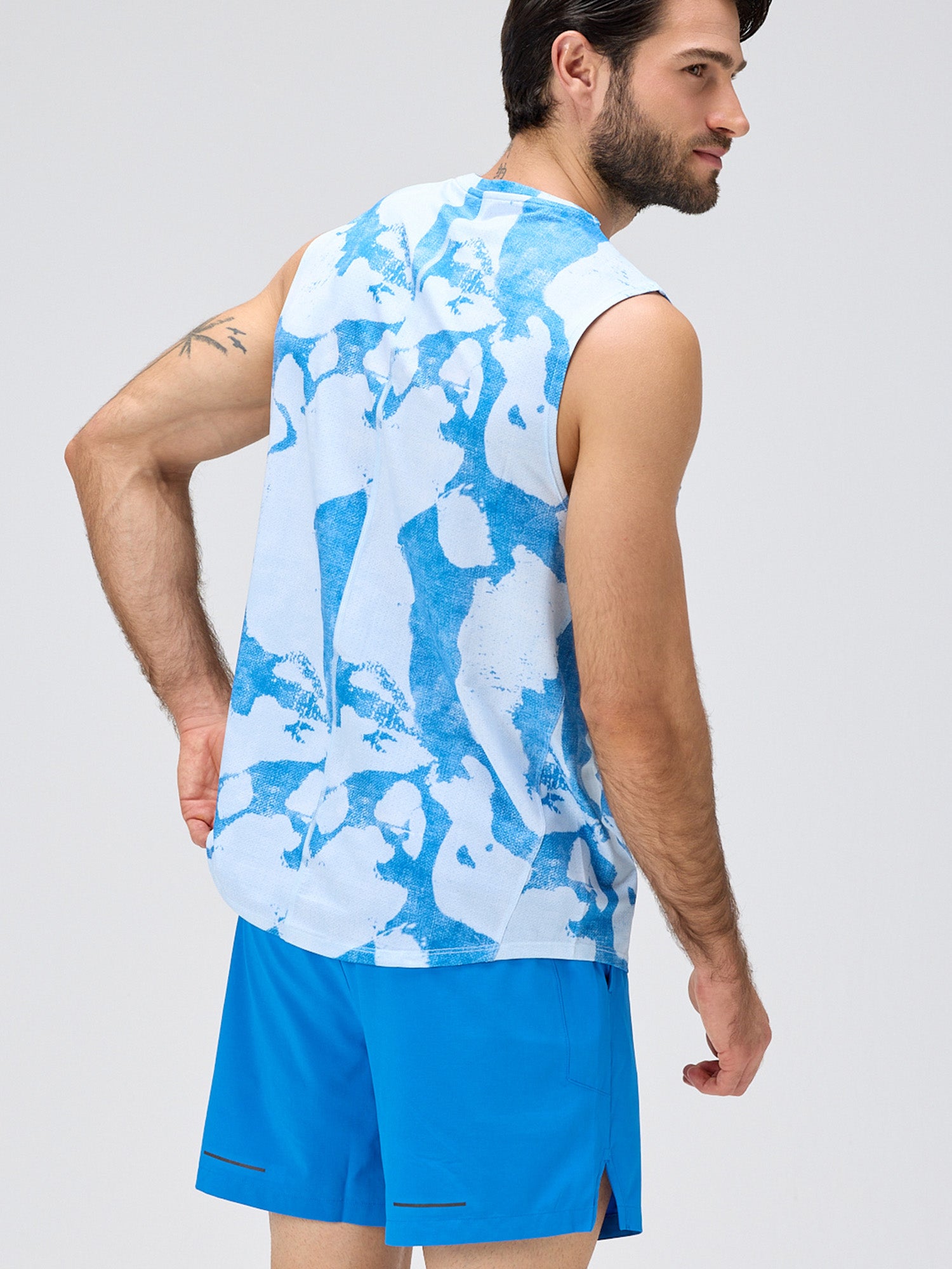 Dink Tank - MUEV