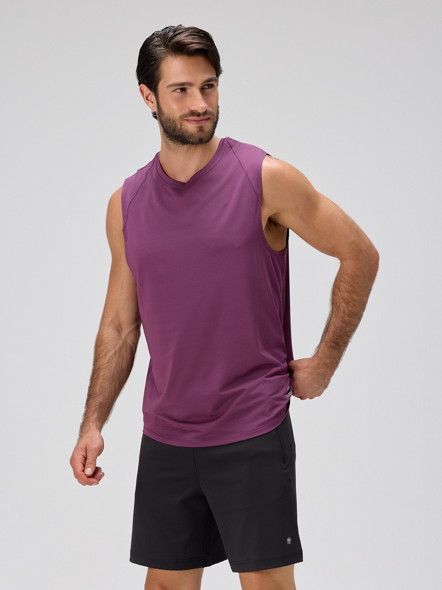 Dink Tank - MUEV