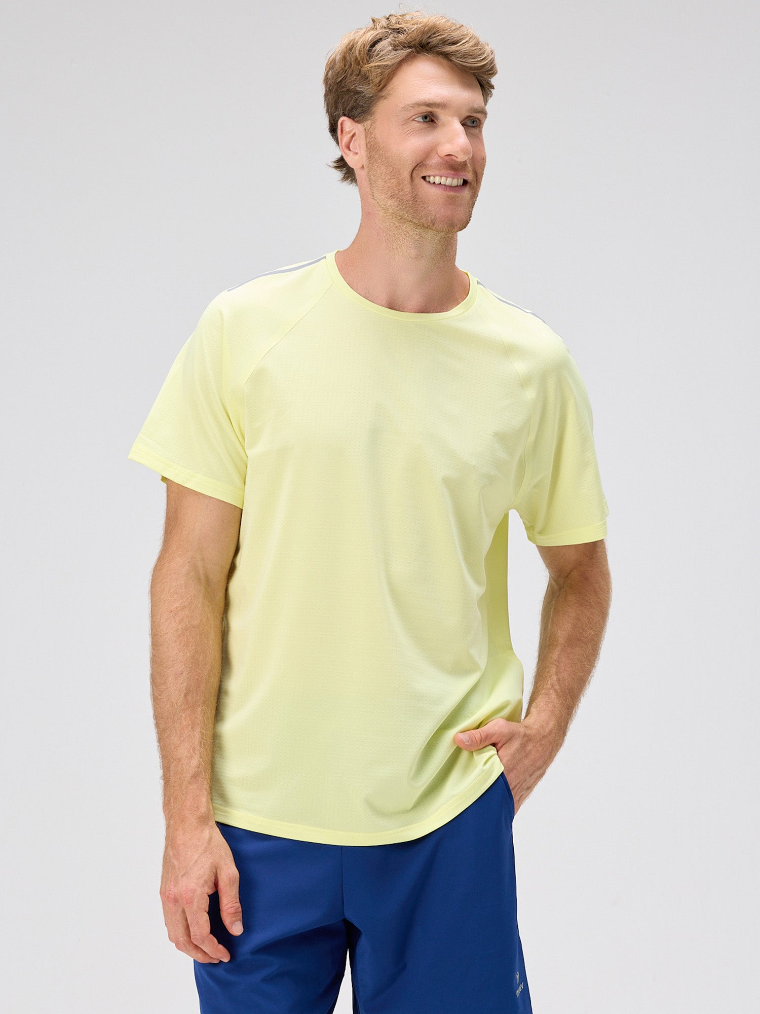 Dink Performance Tee