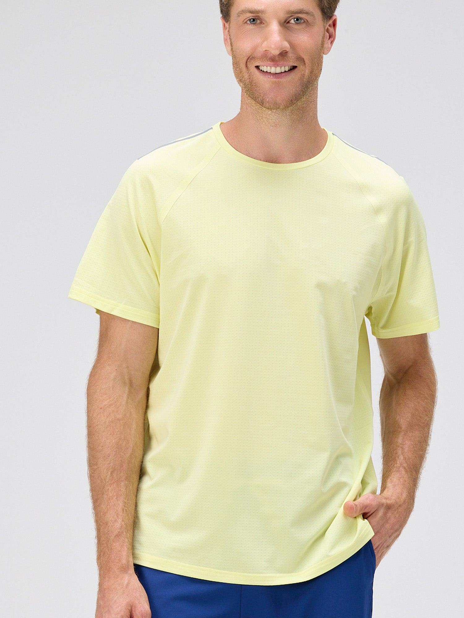 Dink Performance Tee - MUEV