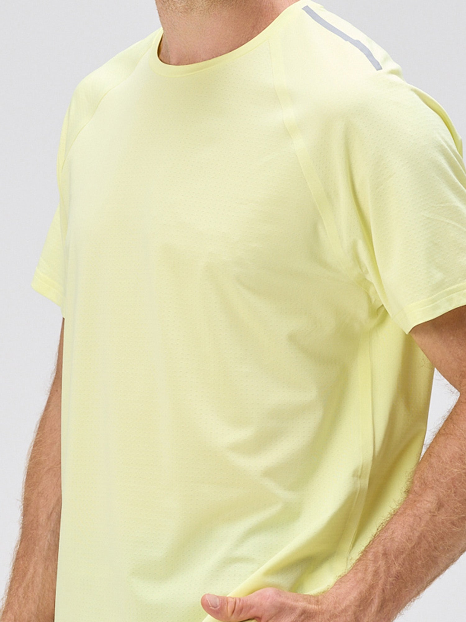 Dink Performance Tee - MUEV
