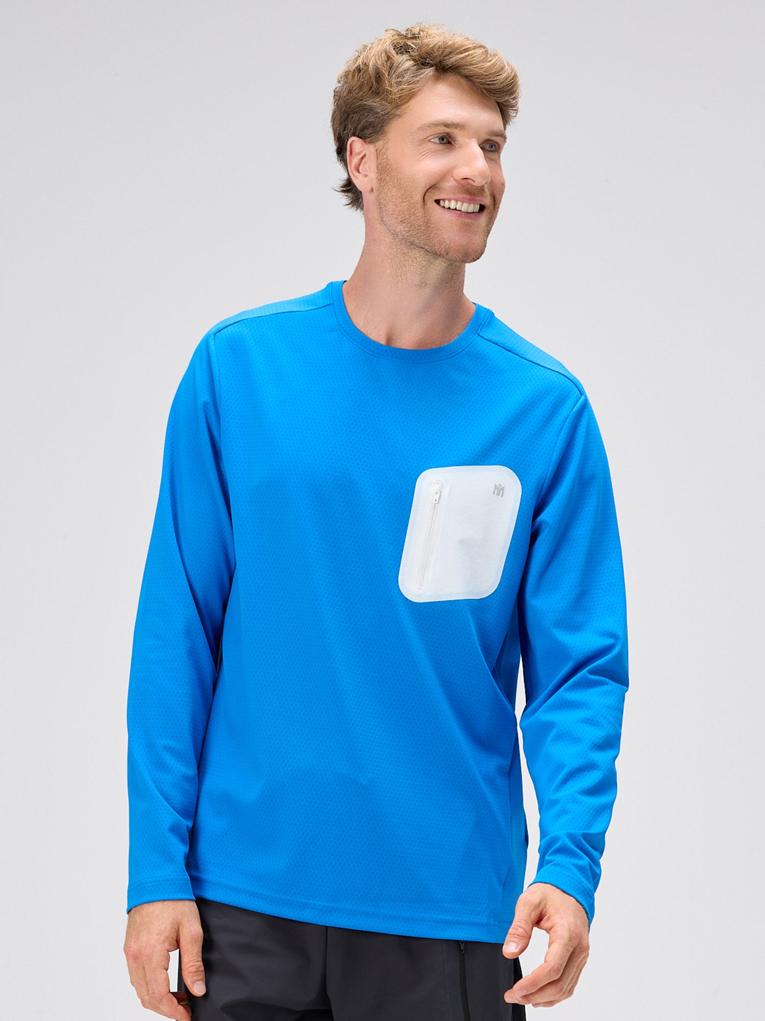 Echelon Long Sleeve Shirt