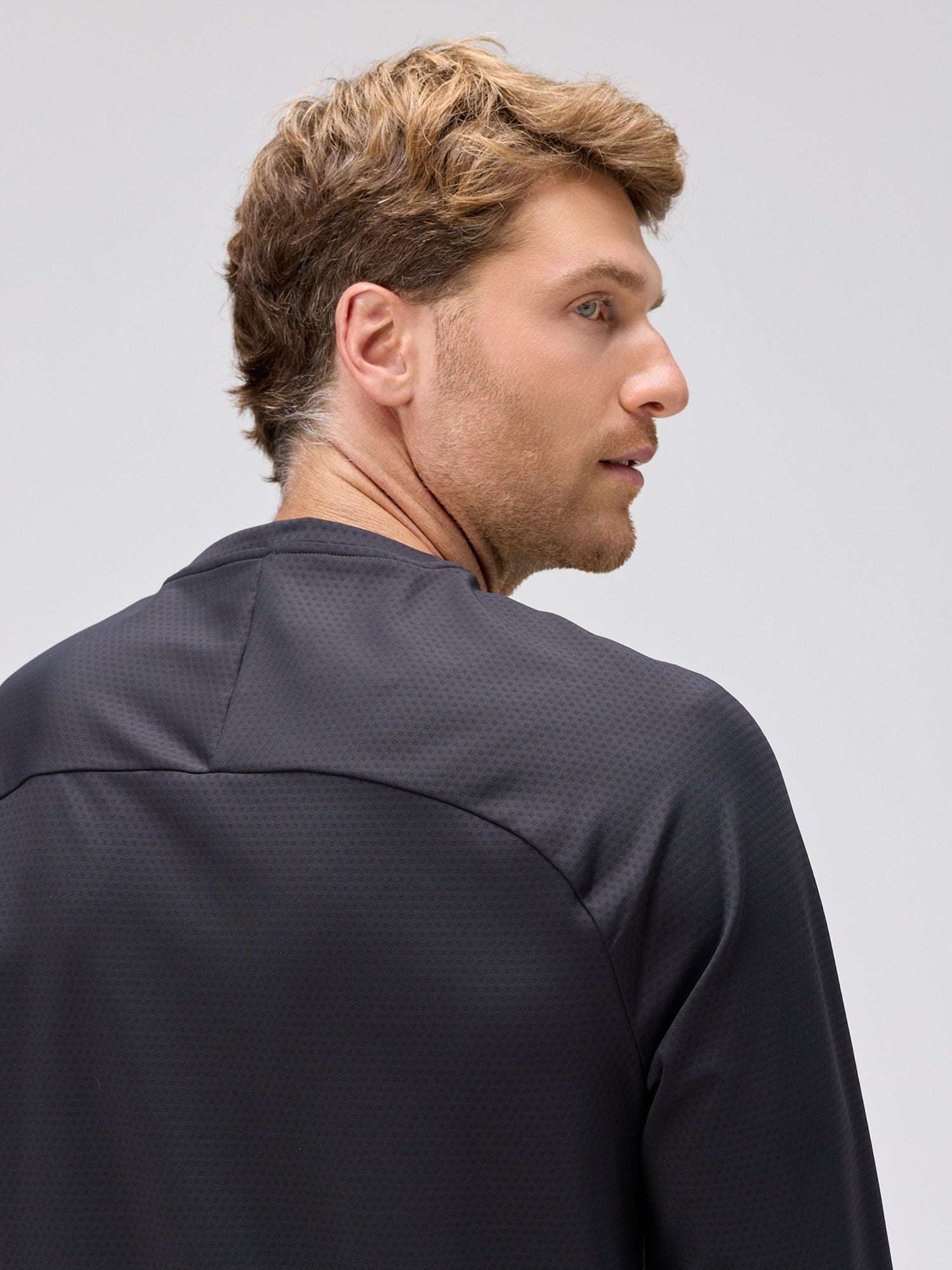 Echelon Long Sleeve Shirt
