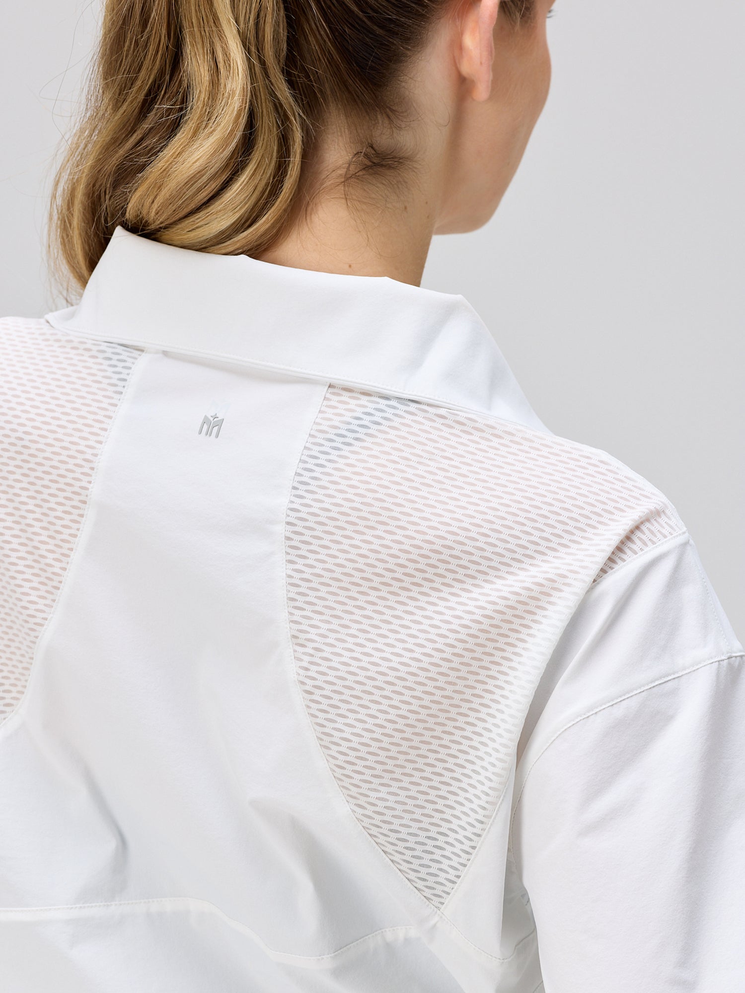 E Sas Crop Jacket