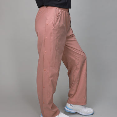 E Sas Tear Away Pant | Dusty Pink - MUEV