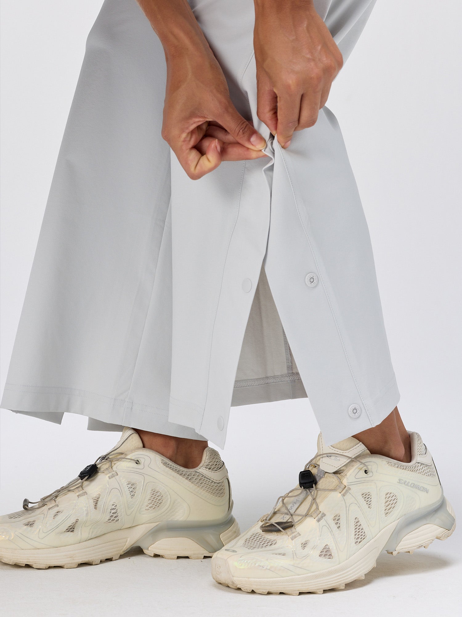 E Sas Tear Away Pant