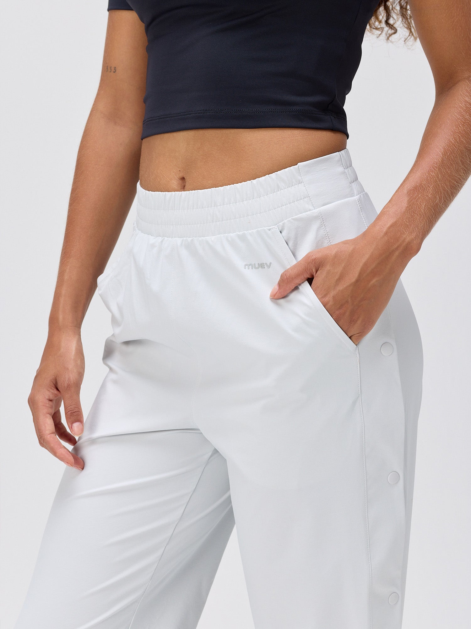 E Sas Tear Away Pant