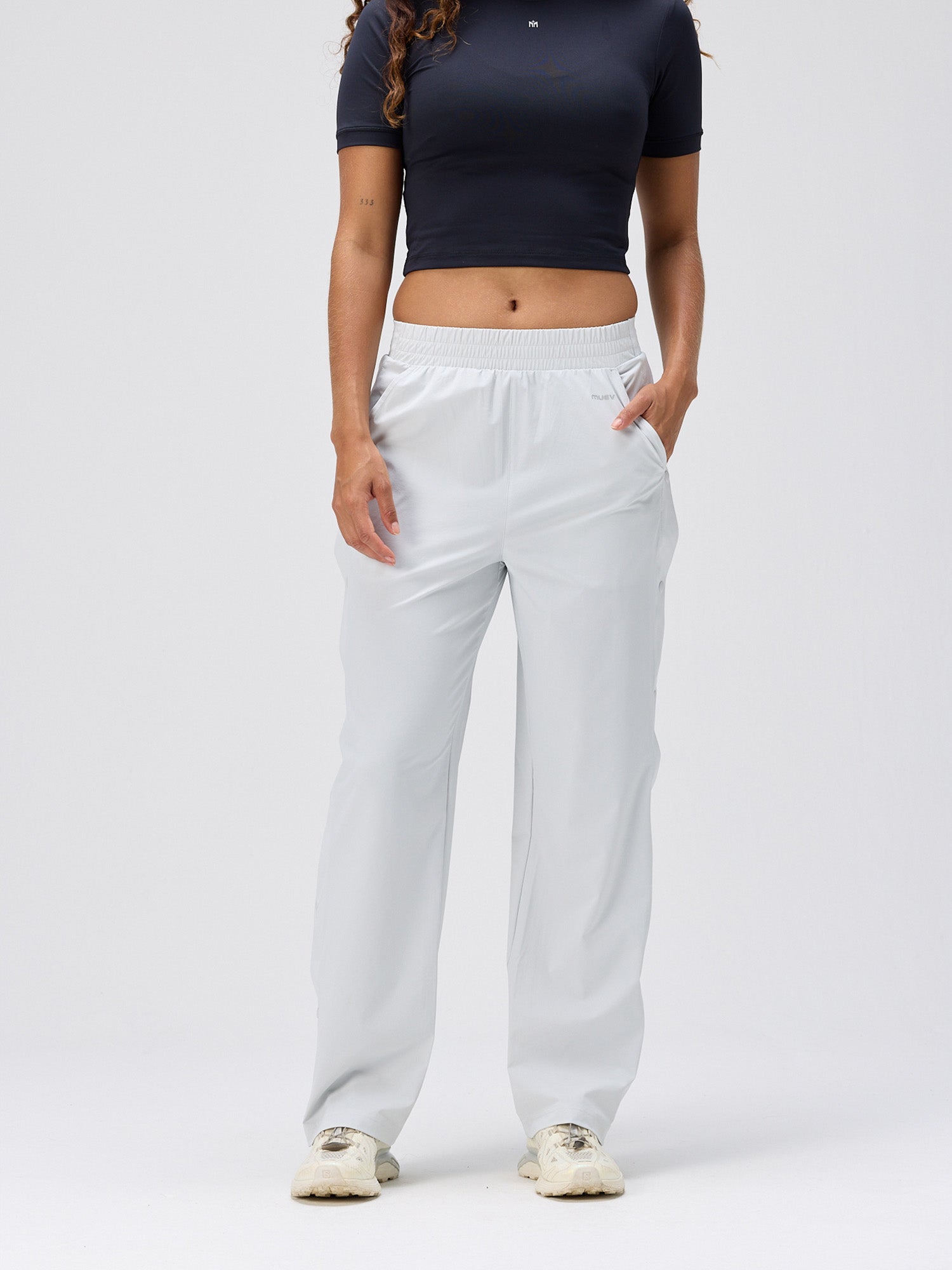 E Sas Tear Away Pant