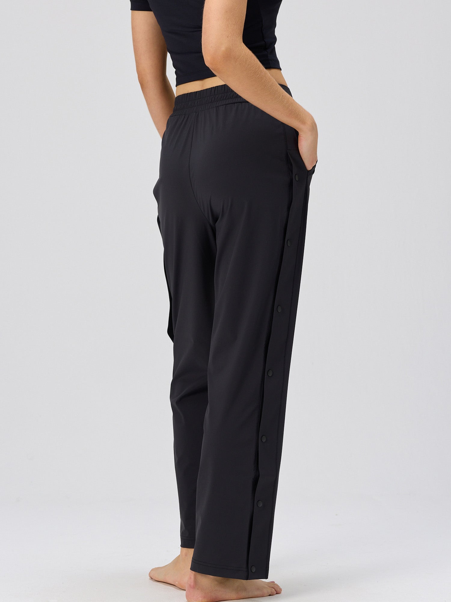 E Sas Tear Away Pant