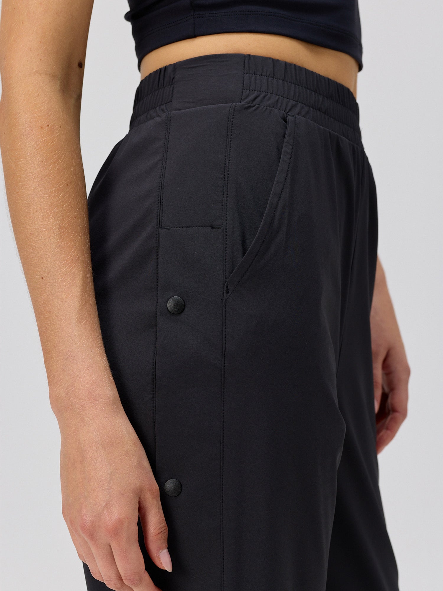 E Sas Tear Away Pant - MUEV