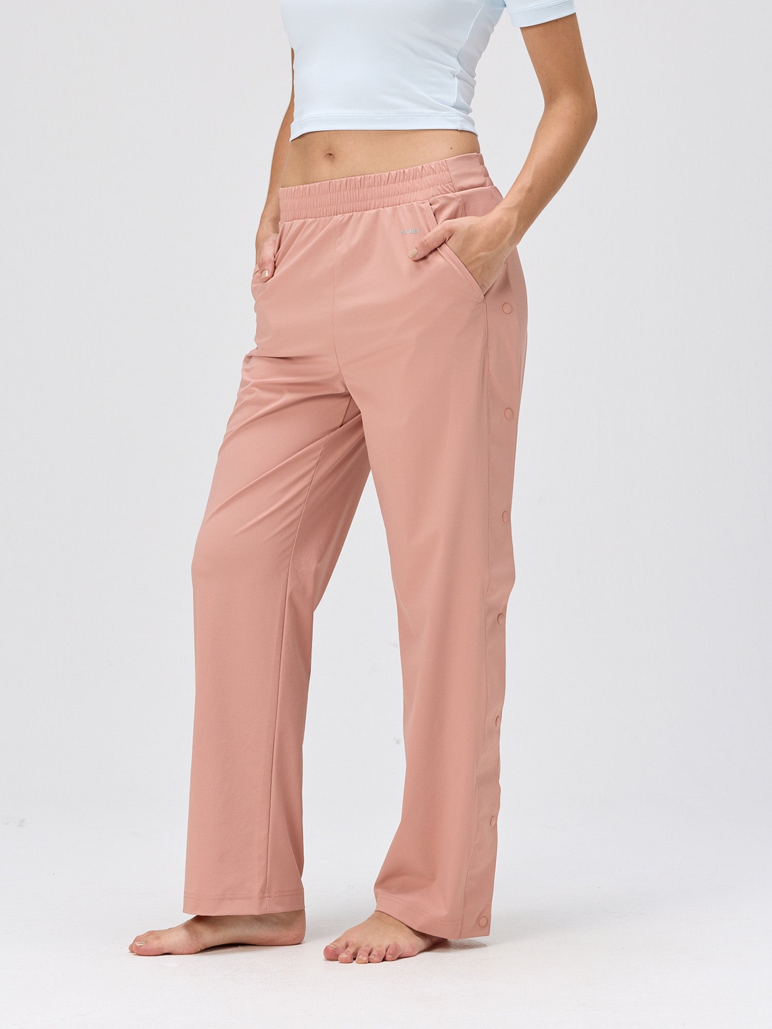 E Sas Tear Away Pant