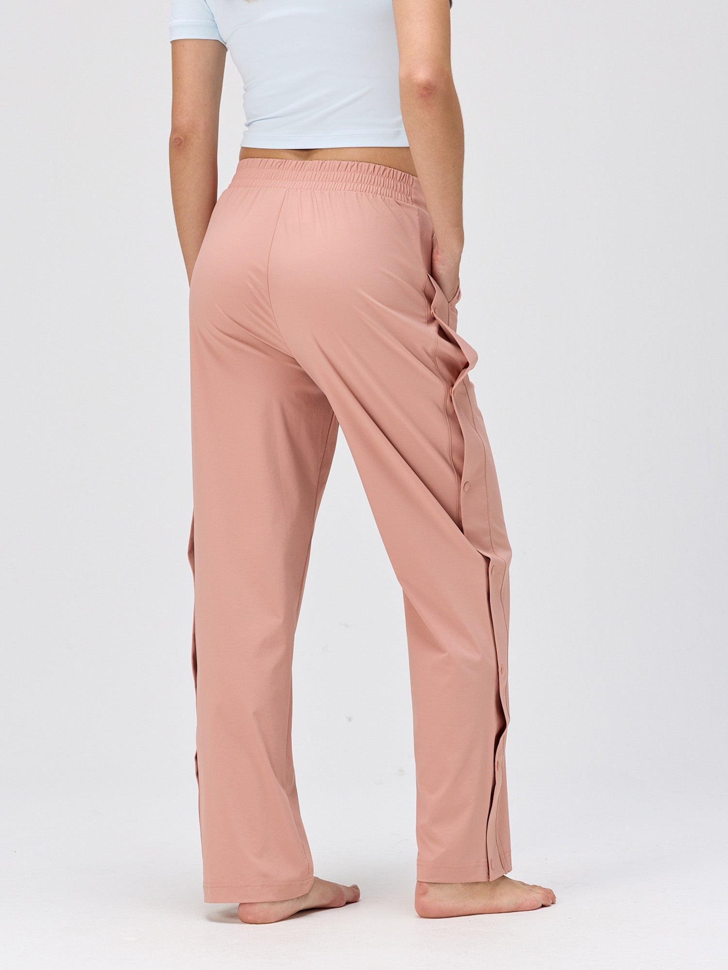 E Sas Tear Away Pant