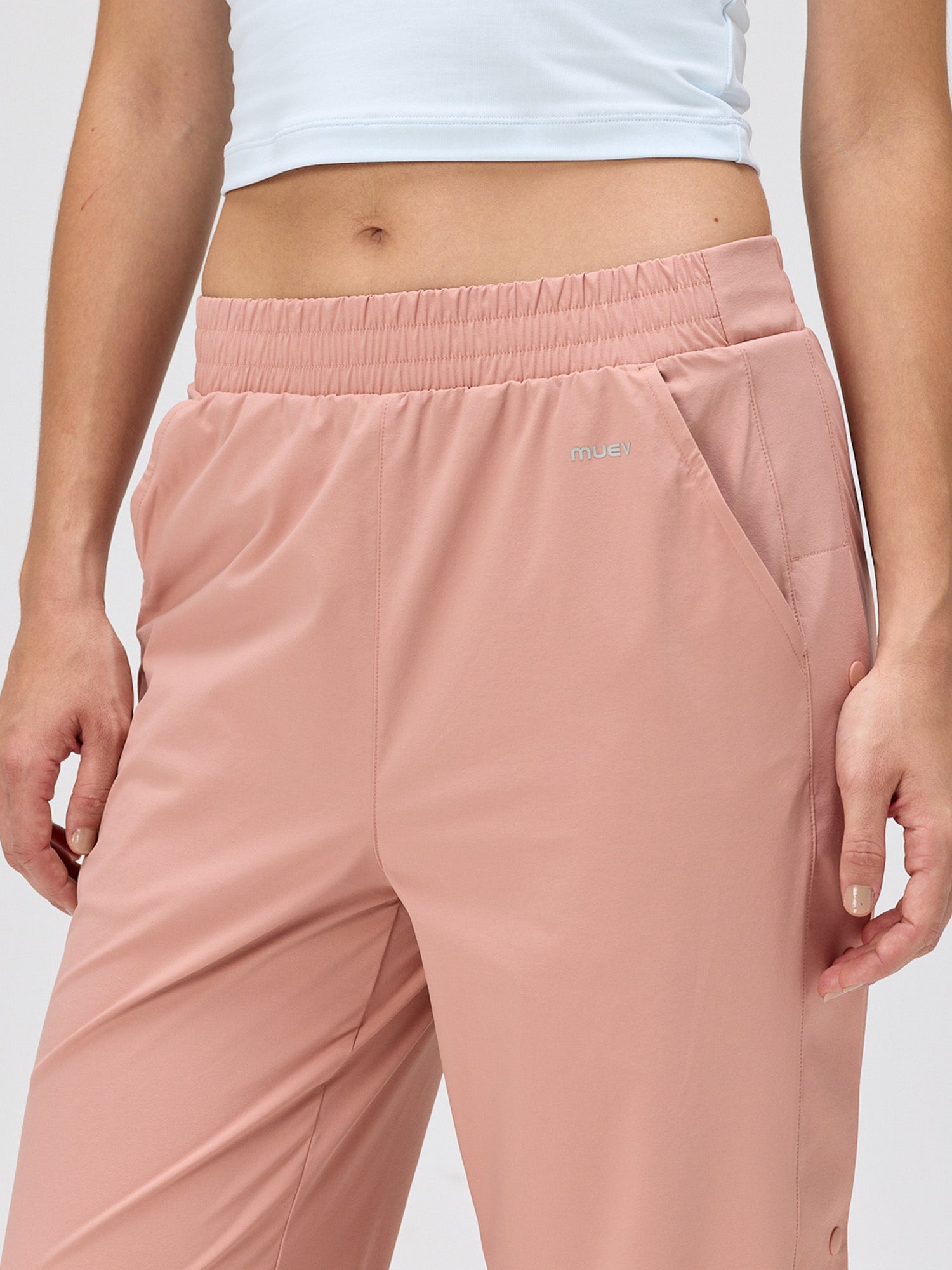 E Sas Tear Away Pant