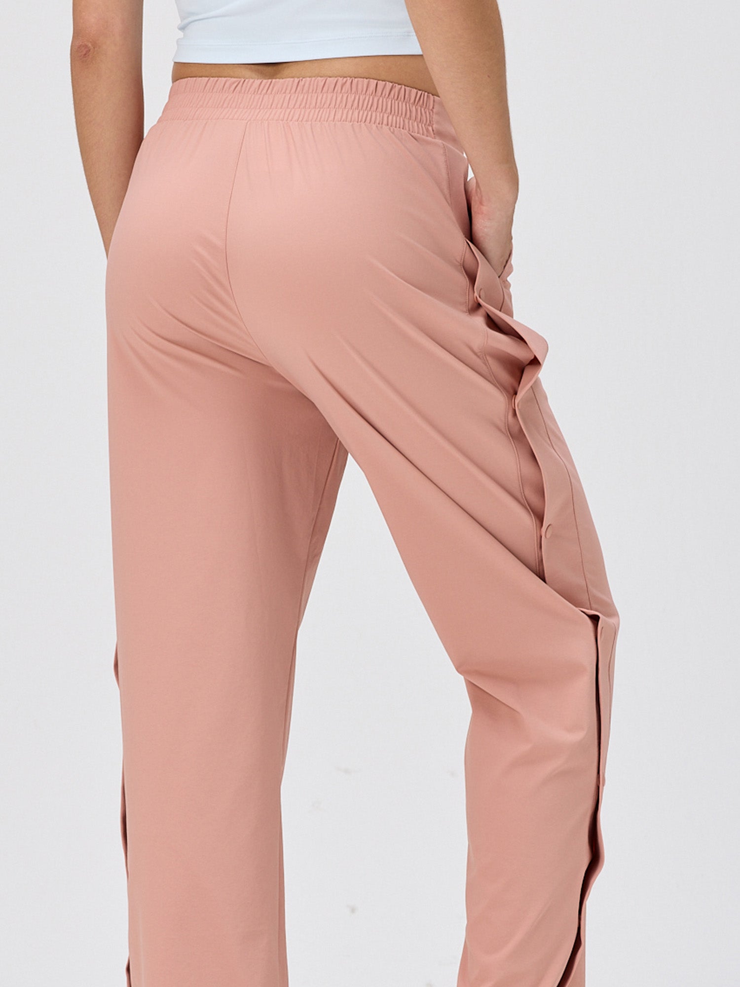 E Sas Tear Away Pant