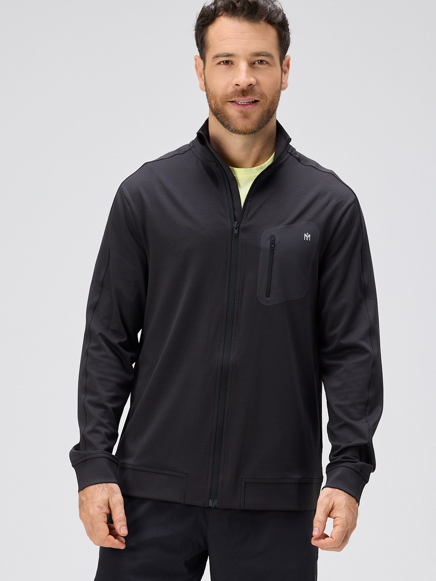 Echelon Jacket - MUEV