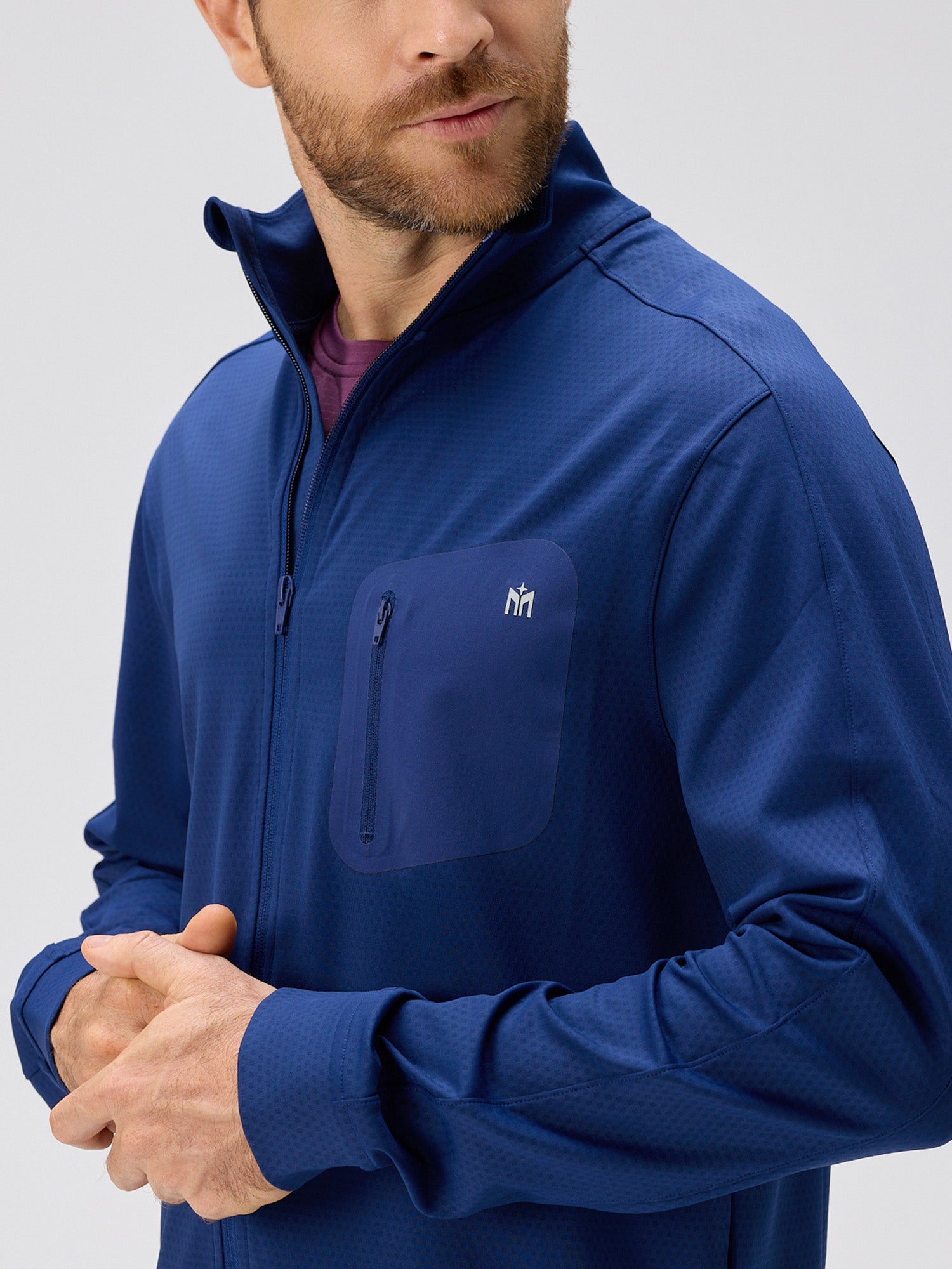 Echelon Jacket