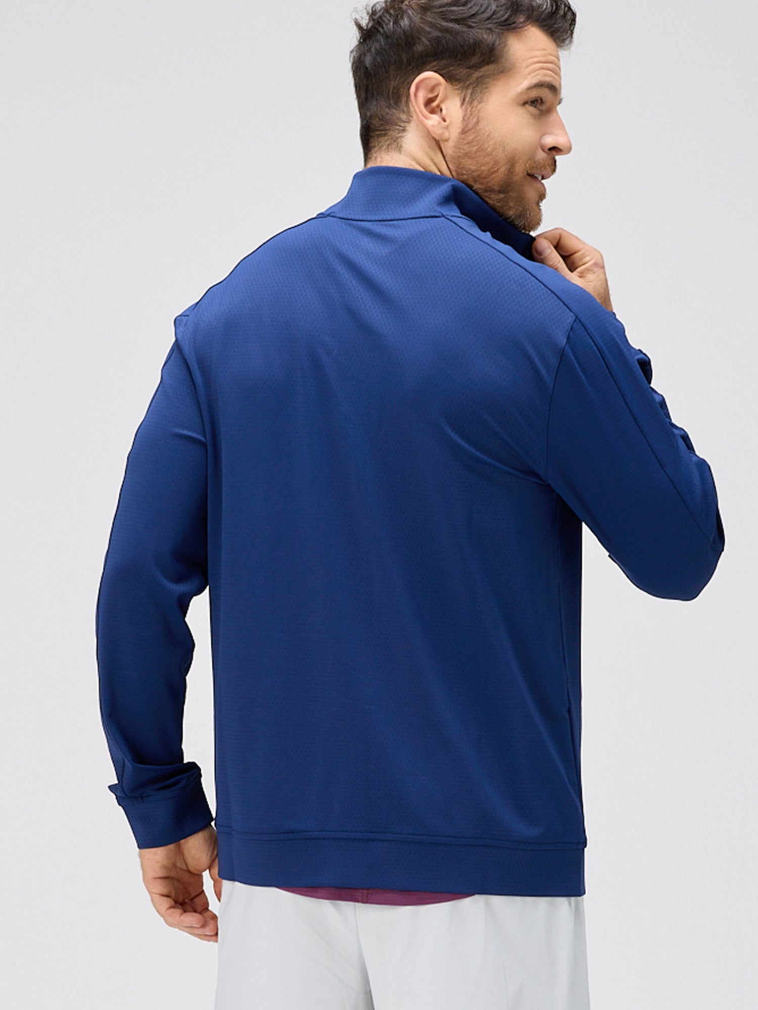 Echelon Jacket - MUEV