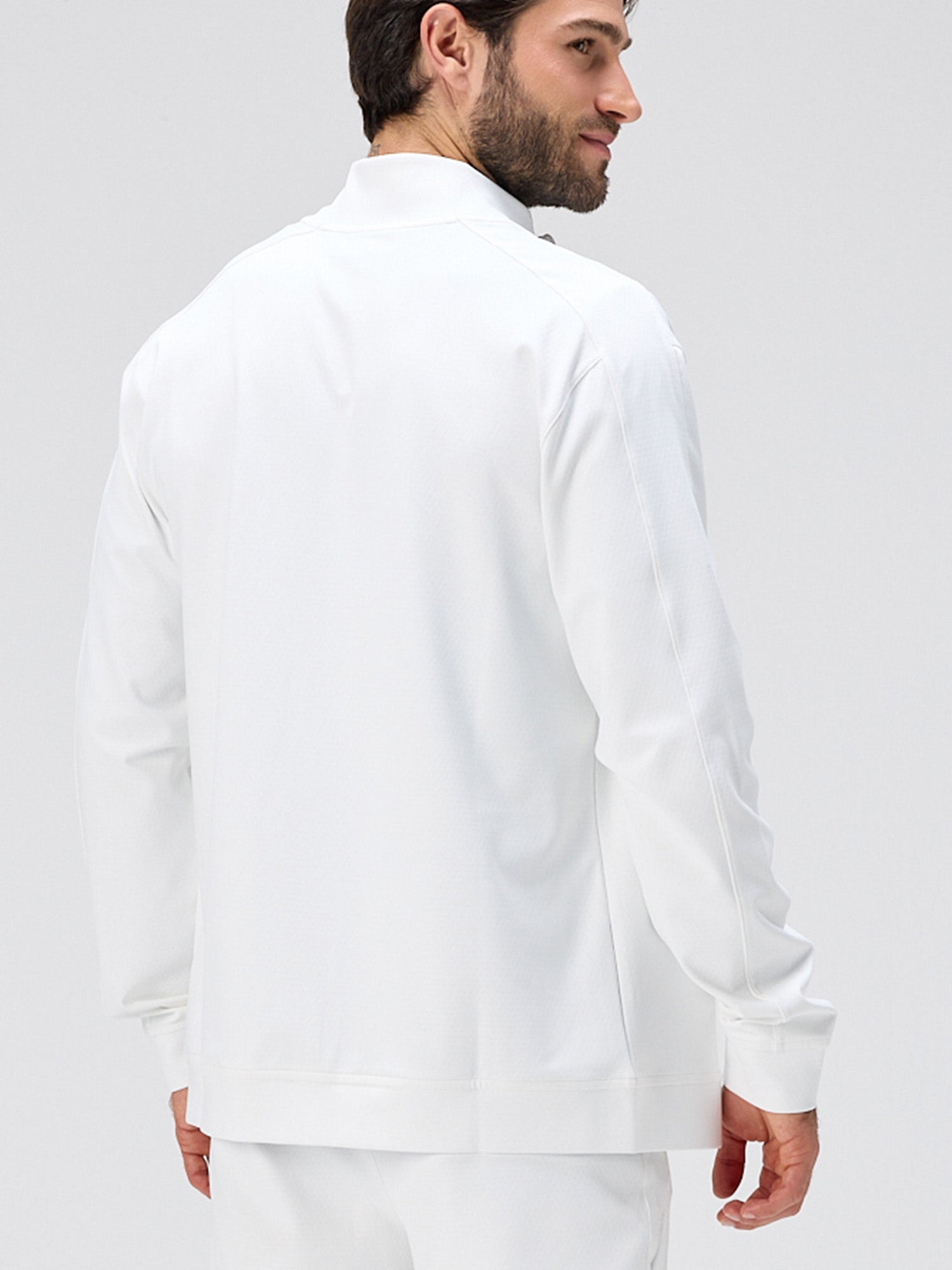 Echelon Jacket - MUEV
