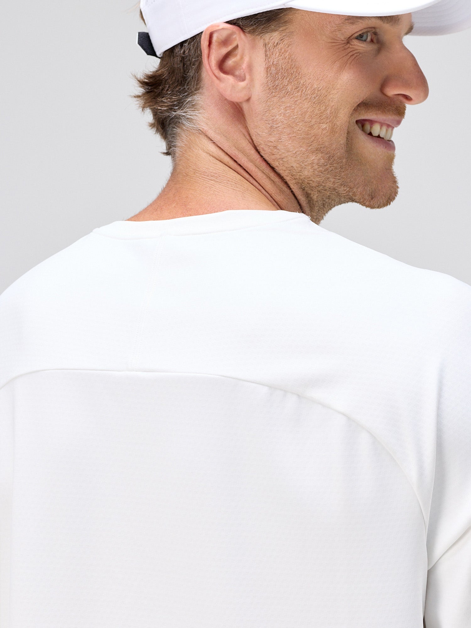 Echelon Long Sleeve Shirt - MUEV