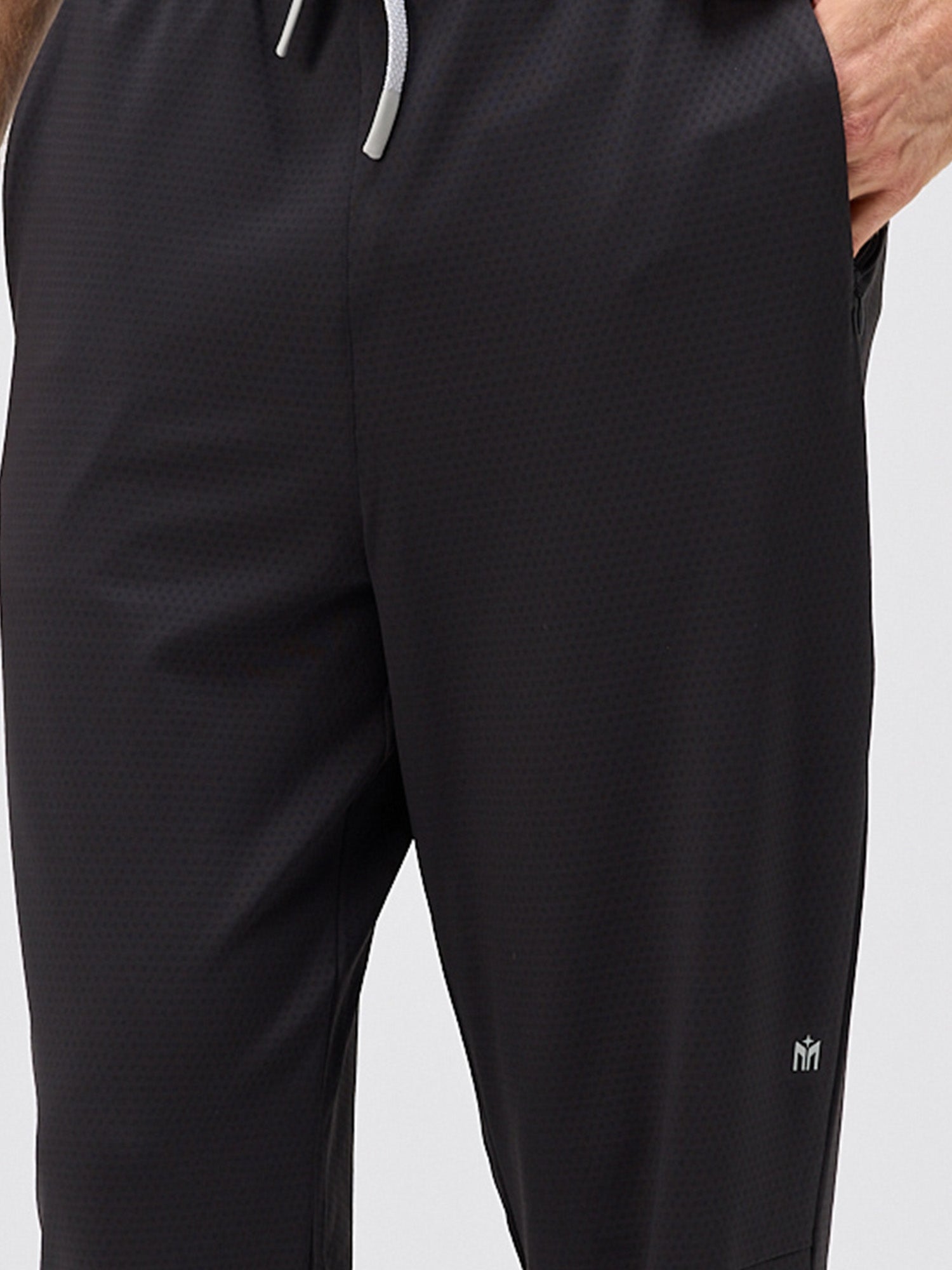 Echelon Jogger - MUEV