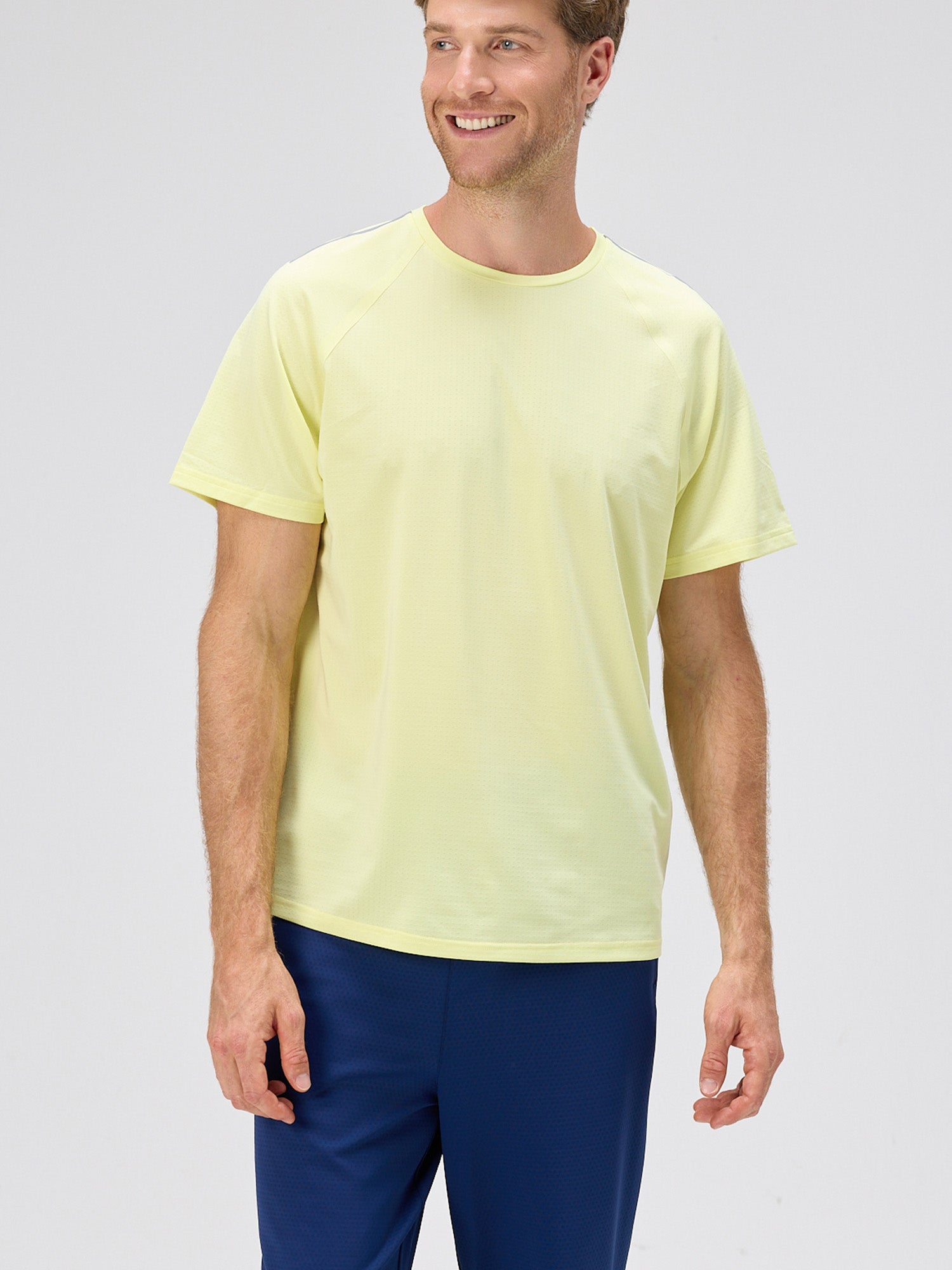 Echelon Jogger - MUEV