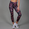 floral legging