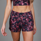 floral short