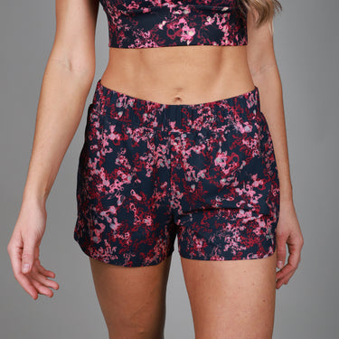 floral short