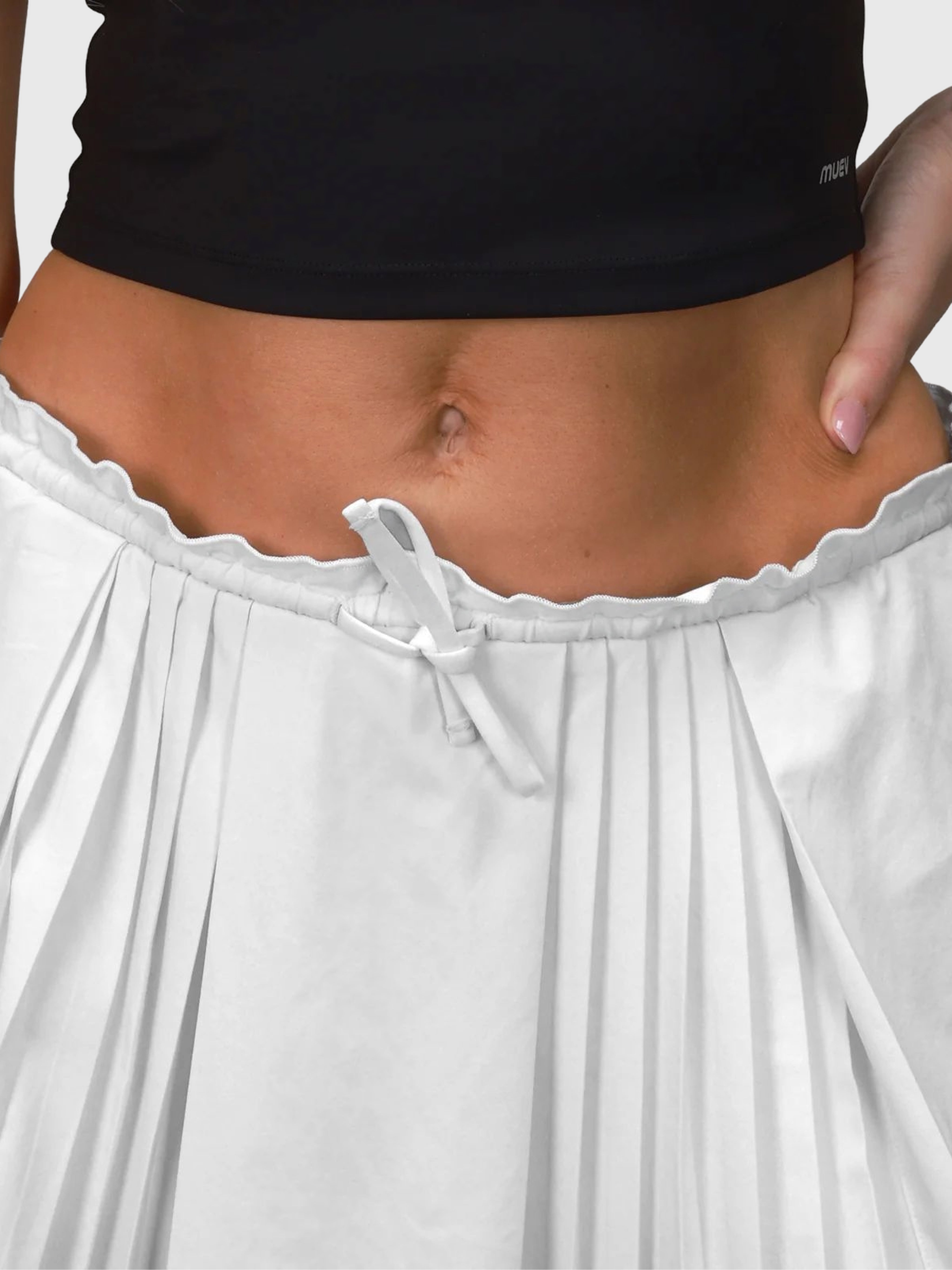 Flutter Skort - MUEV