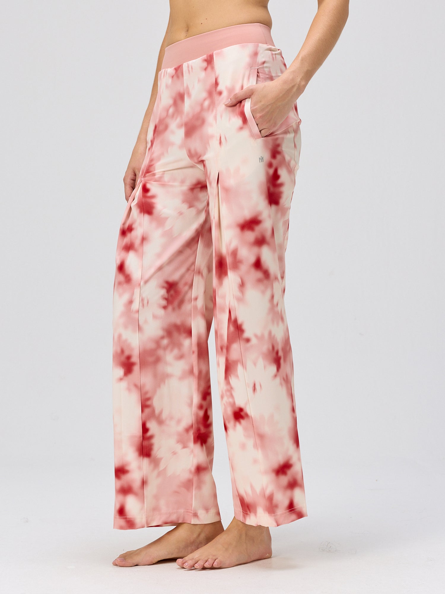 Grace Pleated Pant
