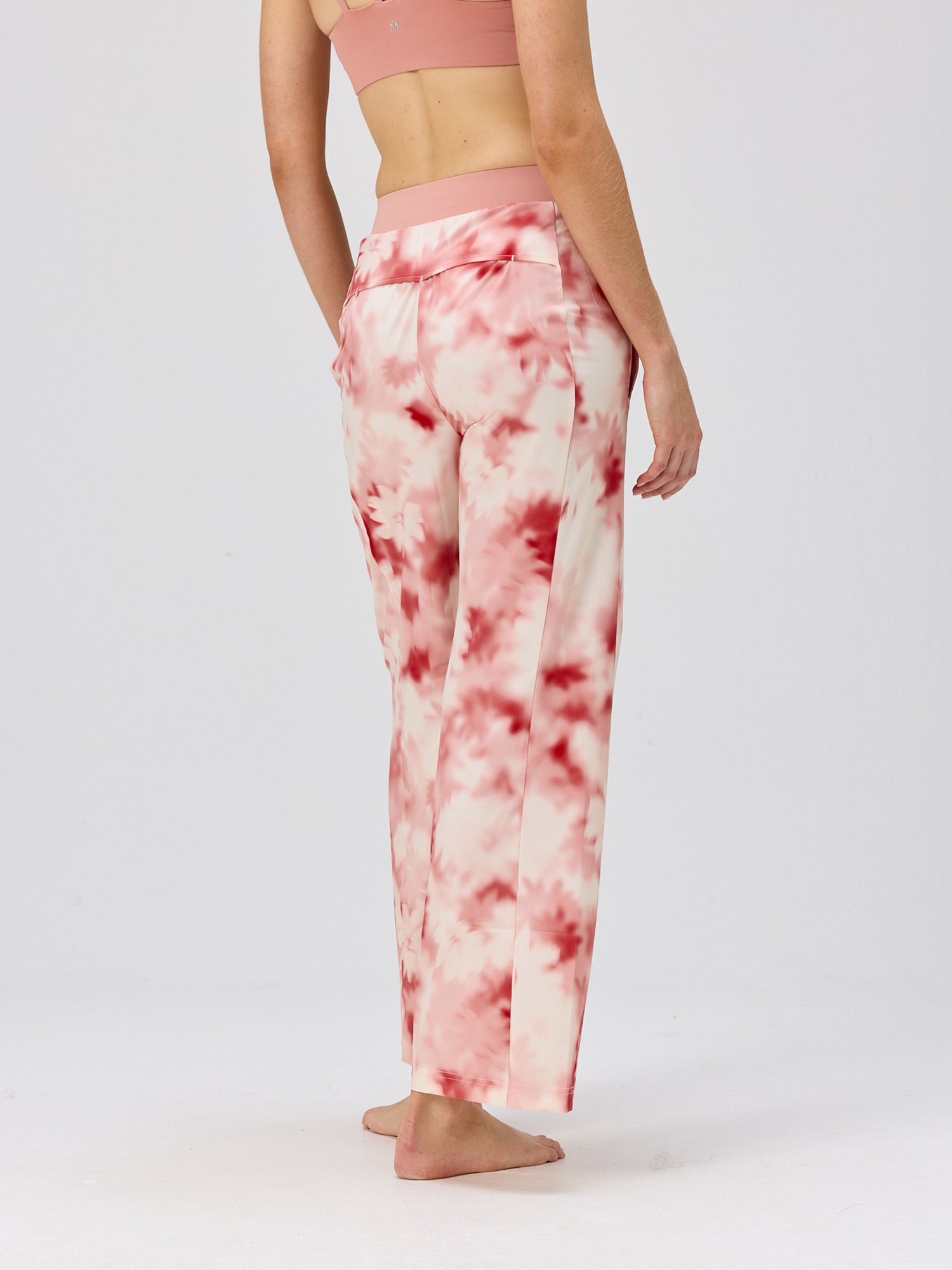 Grace Pleated Pant
