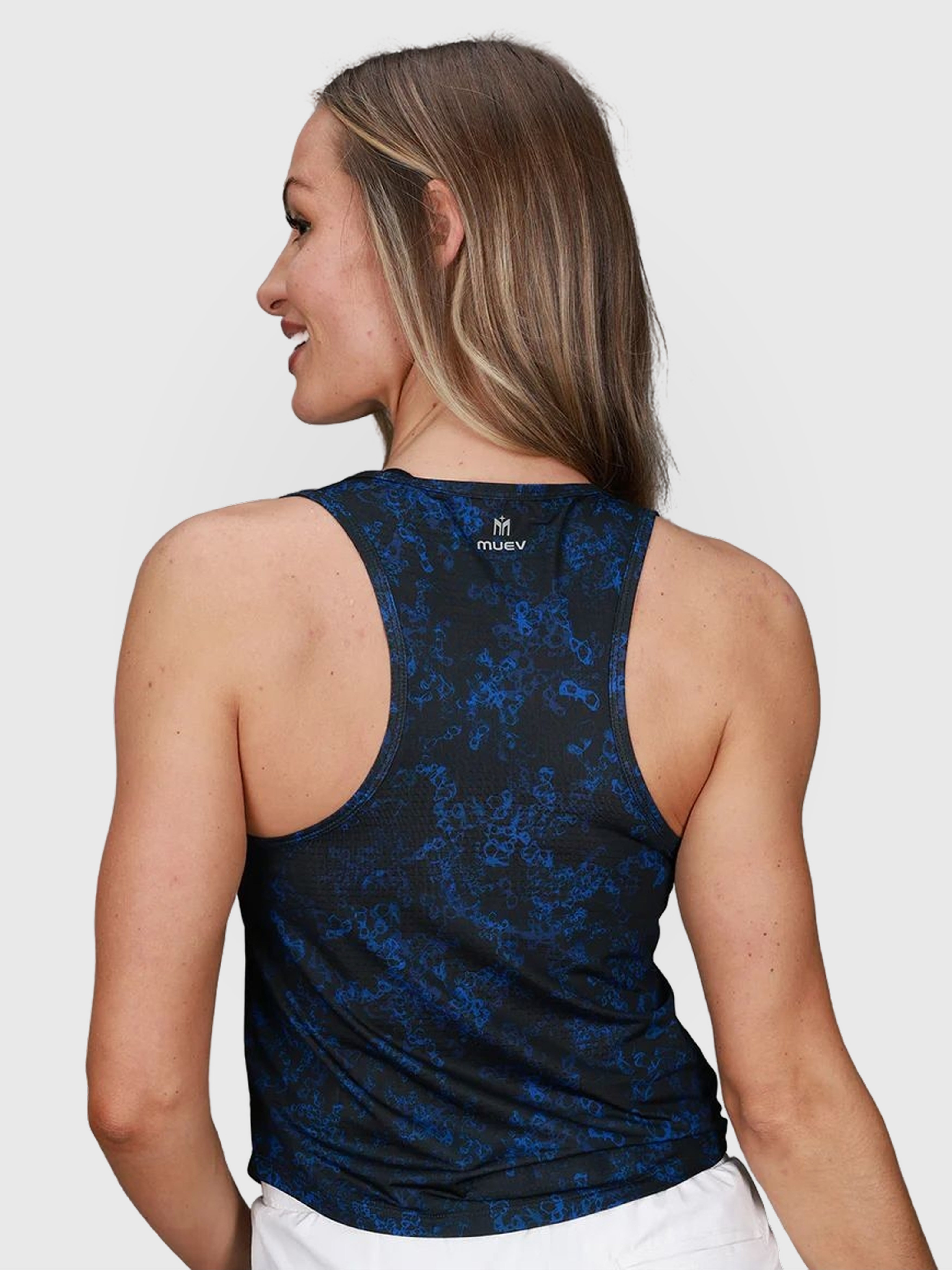 Relaxed Singlet - MUEV