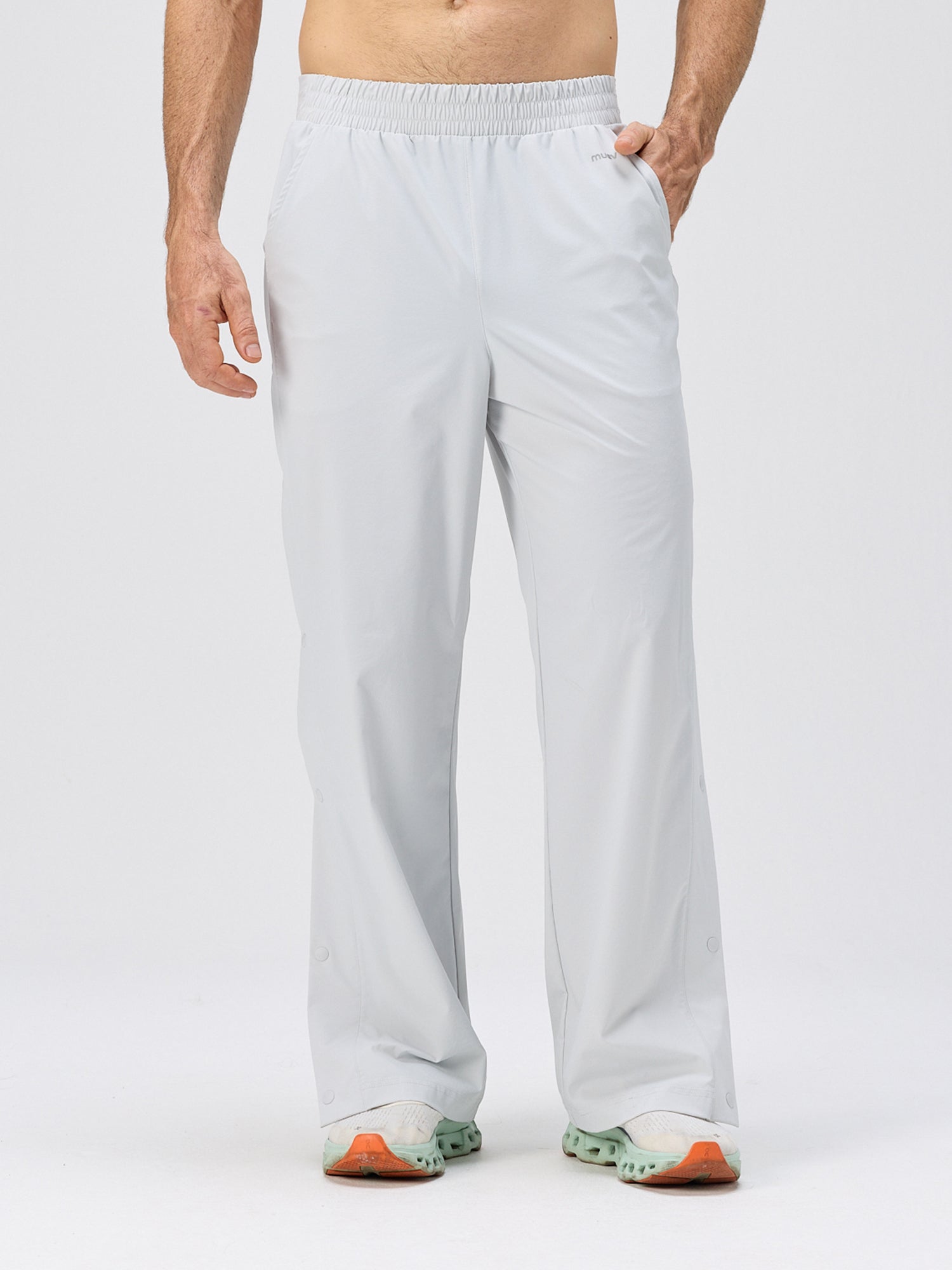 J Sas Tear Away Pant