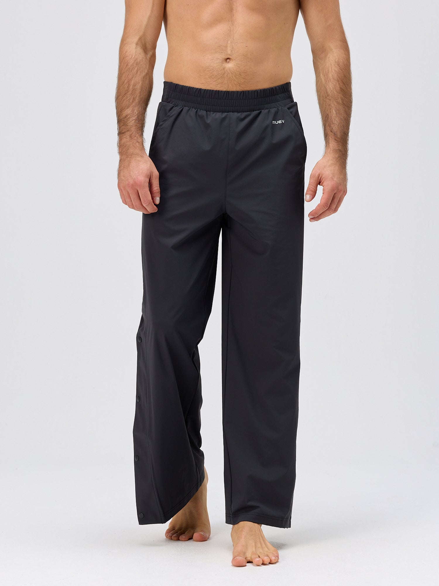 J Sas Tear Away Pant