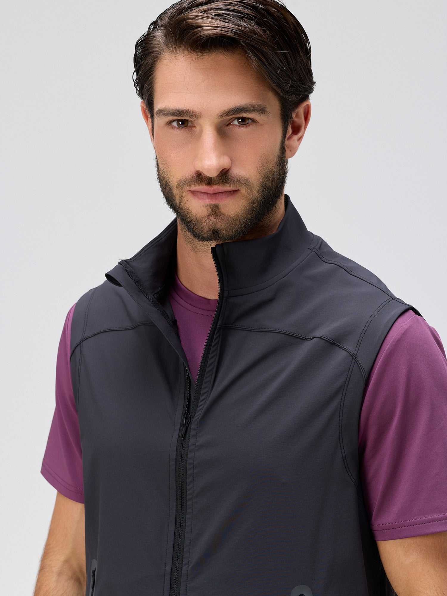 J Sas Vest - MUEV
