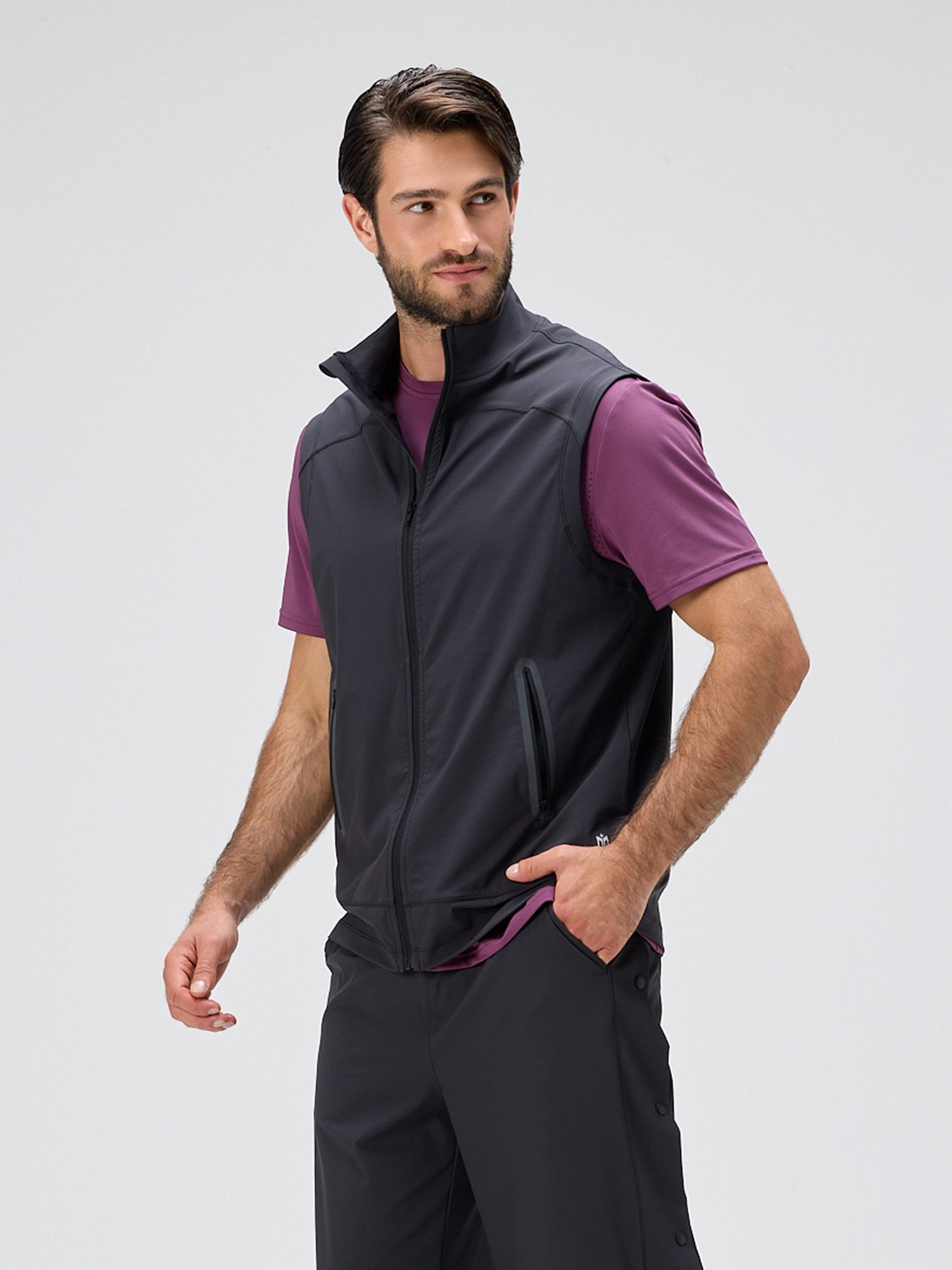 J Sas Vest - MUEV
