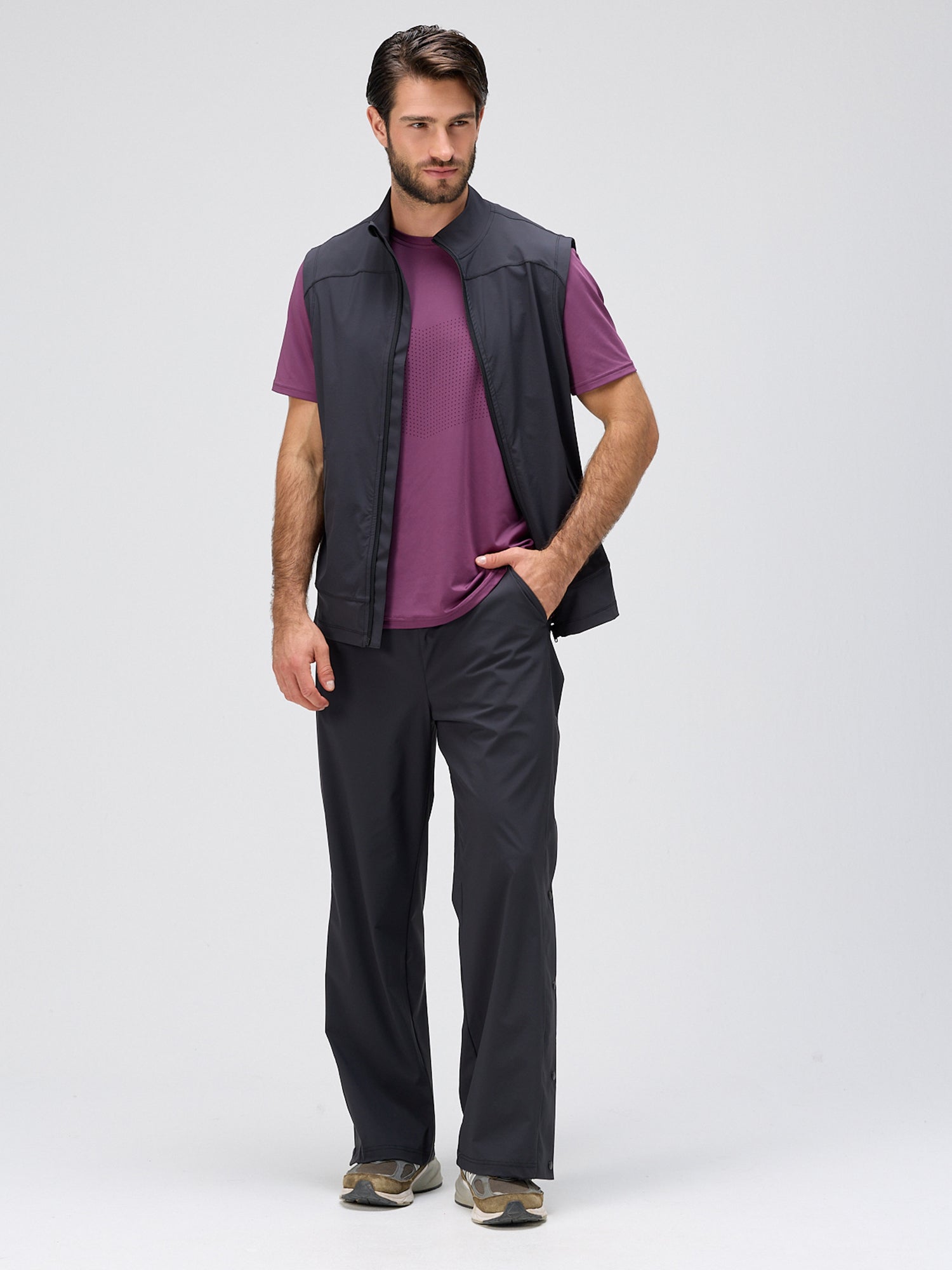 J Sas Vest - MUEV