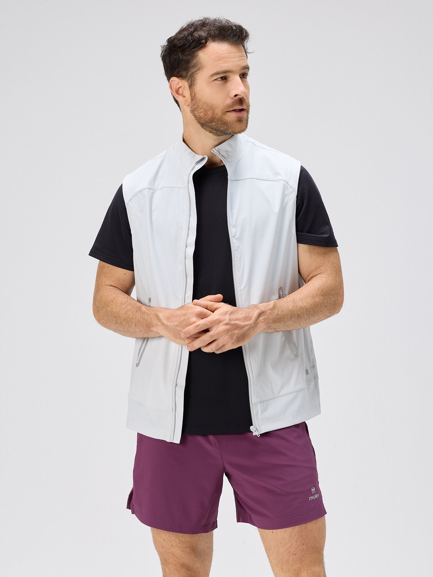J Sas Vest