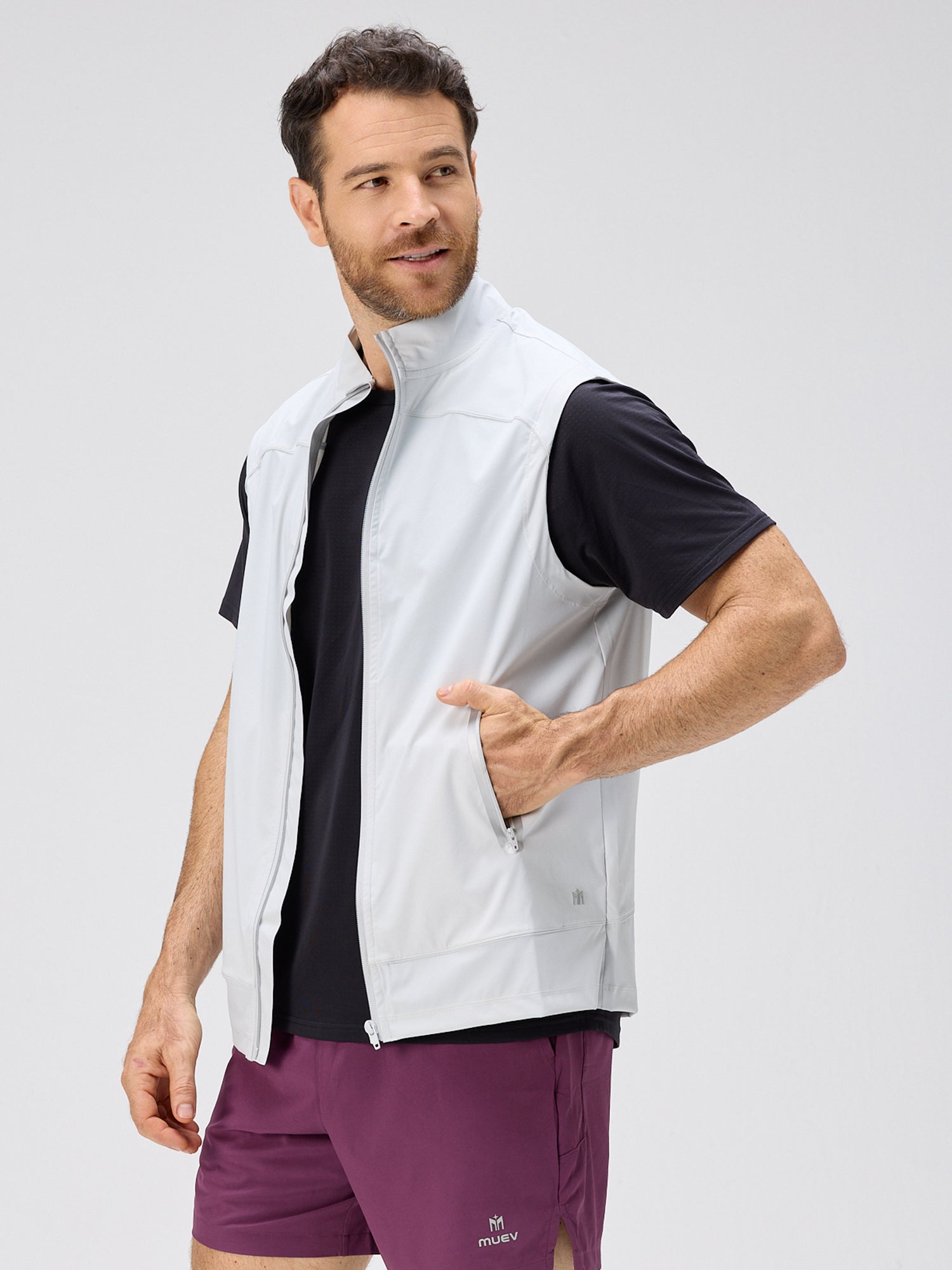 J Sas Vest