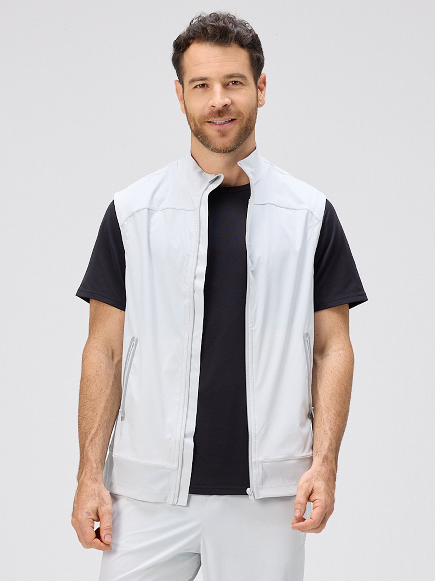 J Sas Vest