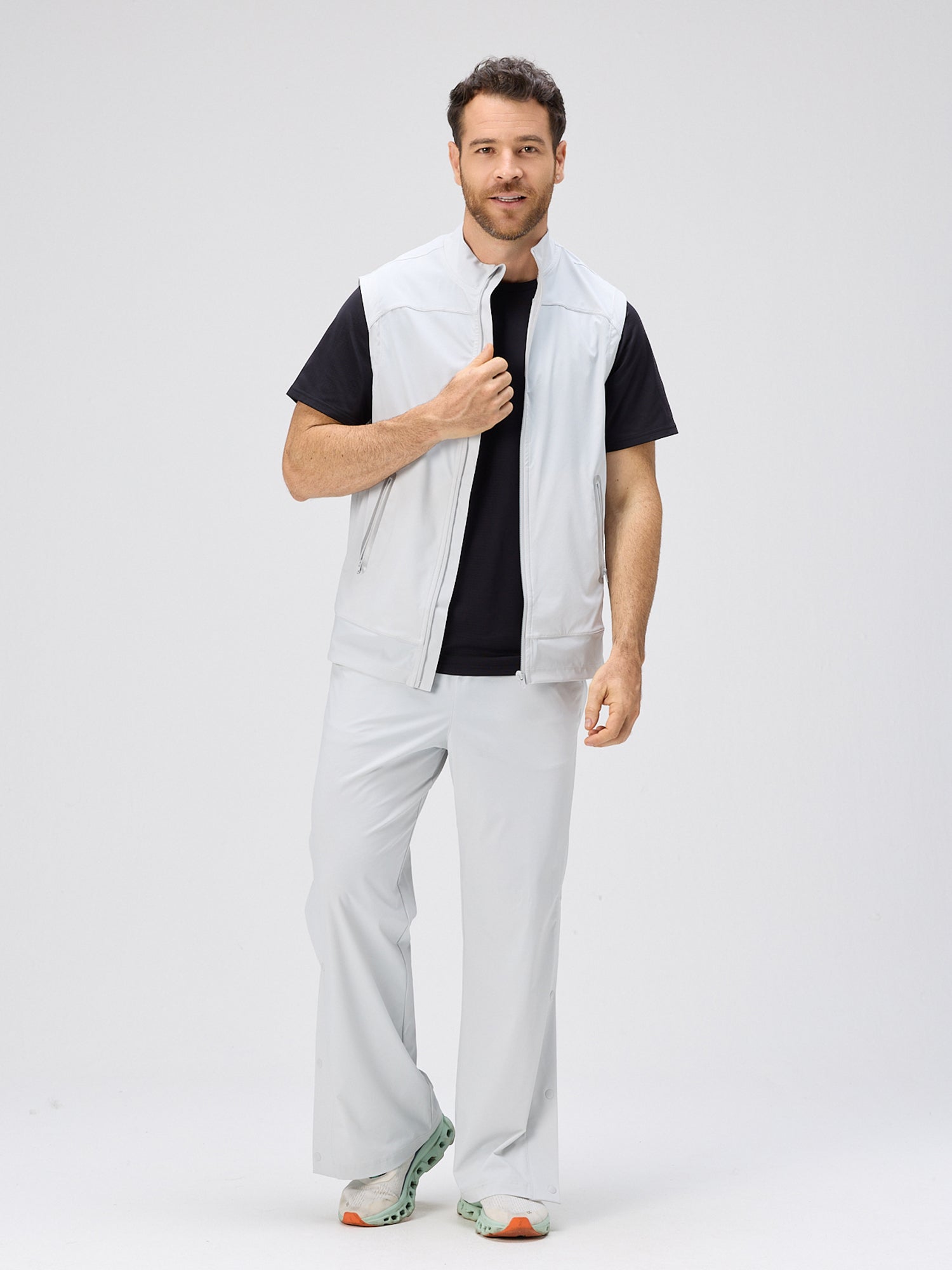 J Sas Vest
