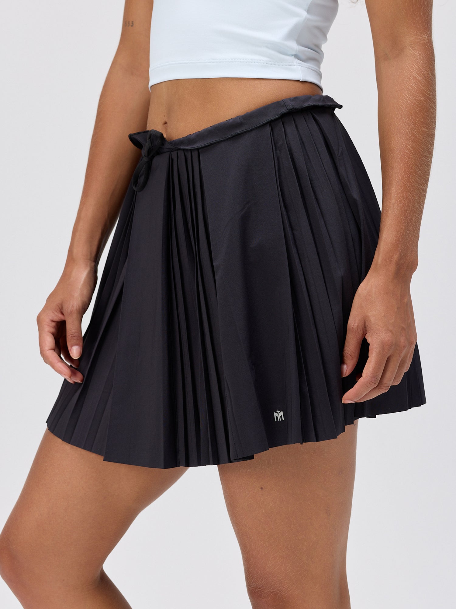 Flutter Skort