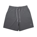 Men's Gray Pickleball Kick It Short 